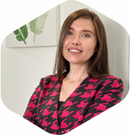 Алена Иванова